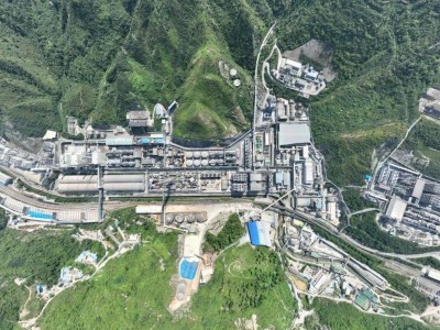 贵州开阳：磷矿“蝶变”之路，从地下宝藏到千亿产业集群崛起