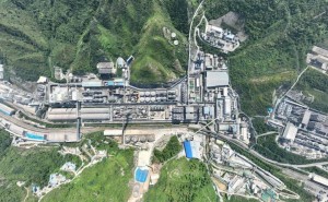 贵州开阳：磷矿“蝶变”之路，从地下宝藏到千亿产业集群崛起