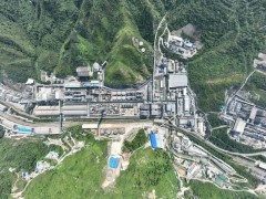 贵州开阳：磷矿“蝶变”之路，从地下宝藏到千亿产业集群崛起