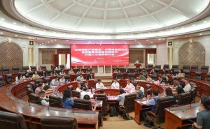 上海“校、企、行”携手，合力打造全域语智产教融合新平台育外语人才