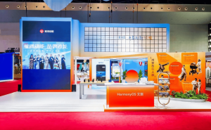 鲸鸿动能闪耀ITB China2026，携全场景方案开启智慧文旅新篇章