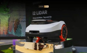 速腾聚创2026年首季财报亮眼：机器人业务跃升第一引擎，双主线战略启新篇