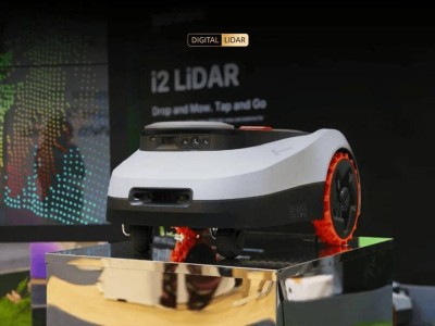 速腾聚创2026年首季财报亮眼：机器人业务跃升第一引擎，双主线战略启新篇