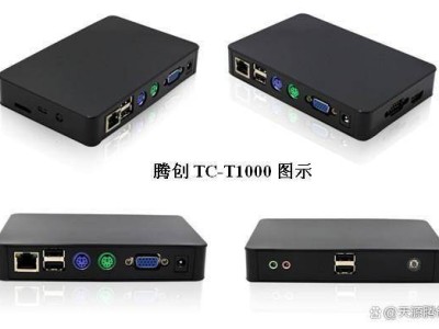 云桌面系统：破解物业IT运维难题，实现高效便捷数字化管理新路径