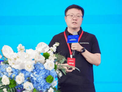 开源鸿蒙：从技术开源迈向产业成势，开启智能终端新生态规模化篇章