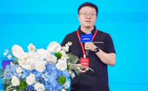 开源鸿蒙:从技术开源迈向产业成势,开启智能终端新生态规模化篇章