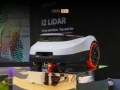 速腾聚创2026Q1财报：机器人激光雷达销量飙升，多场景市占率登顶全球