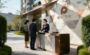 保利物业股东大会圆满落幕：吴兰玉任董事长 王英男出任总经理