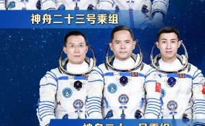 中国空间站第八次会师，香港女警黎家盈“飞天”破西方“封闭排外”谣言