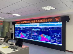 万洲电气凭WOES智能优化节能系统入列湖北工业软件企业名单 引领节能新潮流