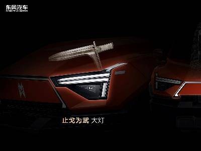 华为乾崑赋能全新猛士M817，以全能实力解锁智能越野新境界！
