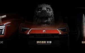 华为乾崑赋能全新猛士M817，以全能实力解锁智能越野新境界！