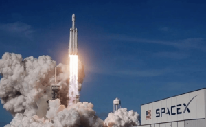 SpaceX上市前夕增补风险提示：水资源短缺成数据中心运维新挑战
