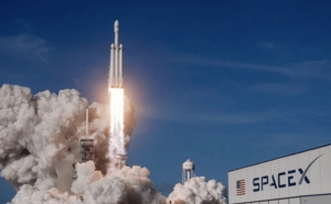 马斯克SpaceX上市在即：新增风险提示，数据中心面临水资源短缺挑战