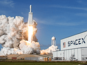 SpaceX估值“跳水”：马斯克“太空AI梦”遇冷，投资者何去何从？