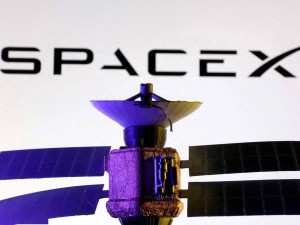 SpaceX拟上市募资750亿美元 马斯克力压承销费率投行仍有望获丰利