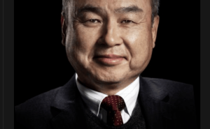孙正义身家超千亿美元重登亚洲首富 软银市值跃升AI投资成催化剂