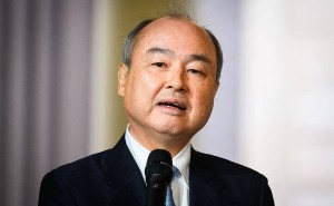 软银股价创新高助力孙正义身家破千亿 重登亚洲首富宝座