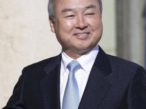 身家破千亿登顶亚洲首富！孙正义押注AI与机器人技术开启新财富时代