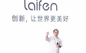 徕芬叶洪新：从打破外资垄断的“屠龙少年”到被市场质疑的“恶龙”