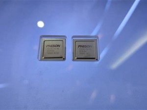 AI需求激增致NAND Flash紧缺，群联CEO：明年存储缺货或更严峻