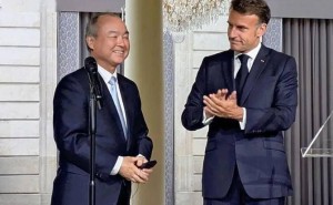 孙正义重登亚洲首富宝座：软银借AI投资组合爆发市值超丰田成日本第一