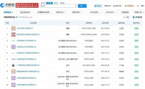 粉笔CEO张小龙商业版图曝光：名下20家企业半数存续任要职