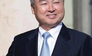 孙正义亚洲首富宝座仅坐3天 软银股价回撤市值蒸发