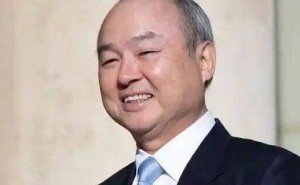孙正义亚洲首富“三日游”：软银股价回撤市值被超，个人财富缩水132亿