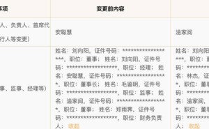 领克高层变动淦家阅接棒董事长，新车型扎堆上市销量表现亮眼