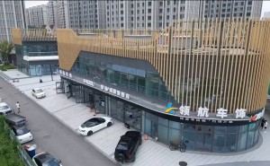 新能源汽车漆面养护怎么选?从资质到服务全流程解析来啦