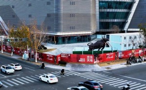 京东布局线下购物中心：刘强东能否续写马云“新零售”未竟篇章？