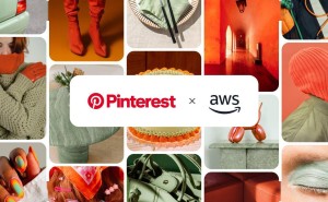 Pinterest深化与亚马逊云科技合作 借Trainium芯片加速AI视觉发现体验升级