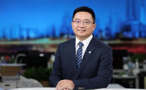 光伏行业遇瓶颈，协鑫科技“转身”：联席CEO兰天石聚焦锂电储能寻新增长