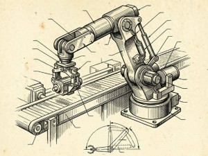 Workr Robotics CEO：务实视角下工业机器人应“按需付费”破局自动化难题
