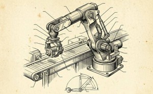 Workr Robotics CEO：务实视角下工业机器人应“按需付费”破局自动化难题
