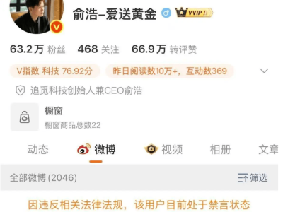 从智能清洁到跨界造车手机，俞浩的多元化之路：理想照进现实还是“画饼”难圆？
