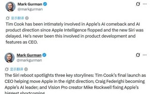 苹果WWDC2026明日凌晨启幕 库克或以CEO身份最后一次亮相 留AI重磅布局
