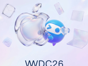 苹果WWDC26将启幕：库克任期最后一届，AI战略升级与新品规划成焦点