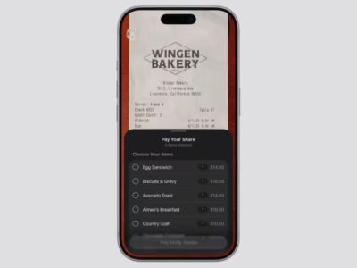 苹果WWDC26新亮点：iPhone相机集成Siri，轻松记录每日饮食