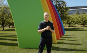 库克谢幕WWDC 2026：Siri“换脑”升级，苹果AI新征程能否再创辉煌？