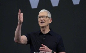 库克卸任前夕WWDC2026启幕：苹果AI战略升级，Siri焕新但中国用户尚需等待