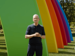 库克时代落幕WWDC26：Siri AI焕新登场，国行用户却只能“画饼充饥”？