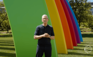 库克时代落幕WWDC26：Siri AI焕新登场，国行用户却只能“画饼充饥”？