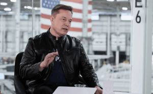 马斯克为SpaceX上市造势：AI数据中心卫星亮相，称制造比星链更简单