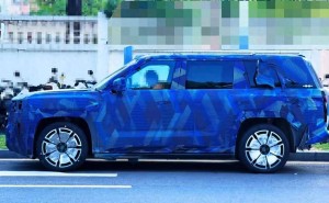 方程豹或推24万级全尺寸混动SUV 比亚迪技术下放重塑市场价格锚点