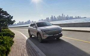2026年HEV市场崛起：自主品牌技术革新推动其迈向主流赛道