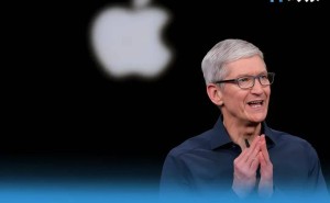 库克时代落幕,苹果WWDC“点光”AI,新Siri开启智能新篇