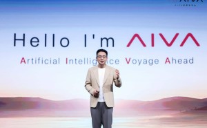 AI赋能汽车新未来：赛豆科技携AIVA品牌探索智能出行新范式