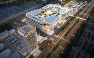 于东来扩张版图：从商超到地产，打造新标杆还是面临新挑战？